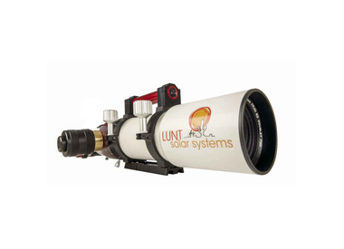 Lunt LS80MT Modular Solar Telescopes