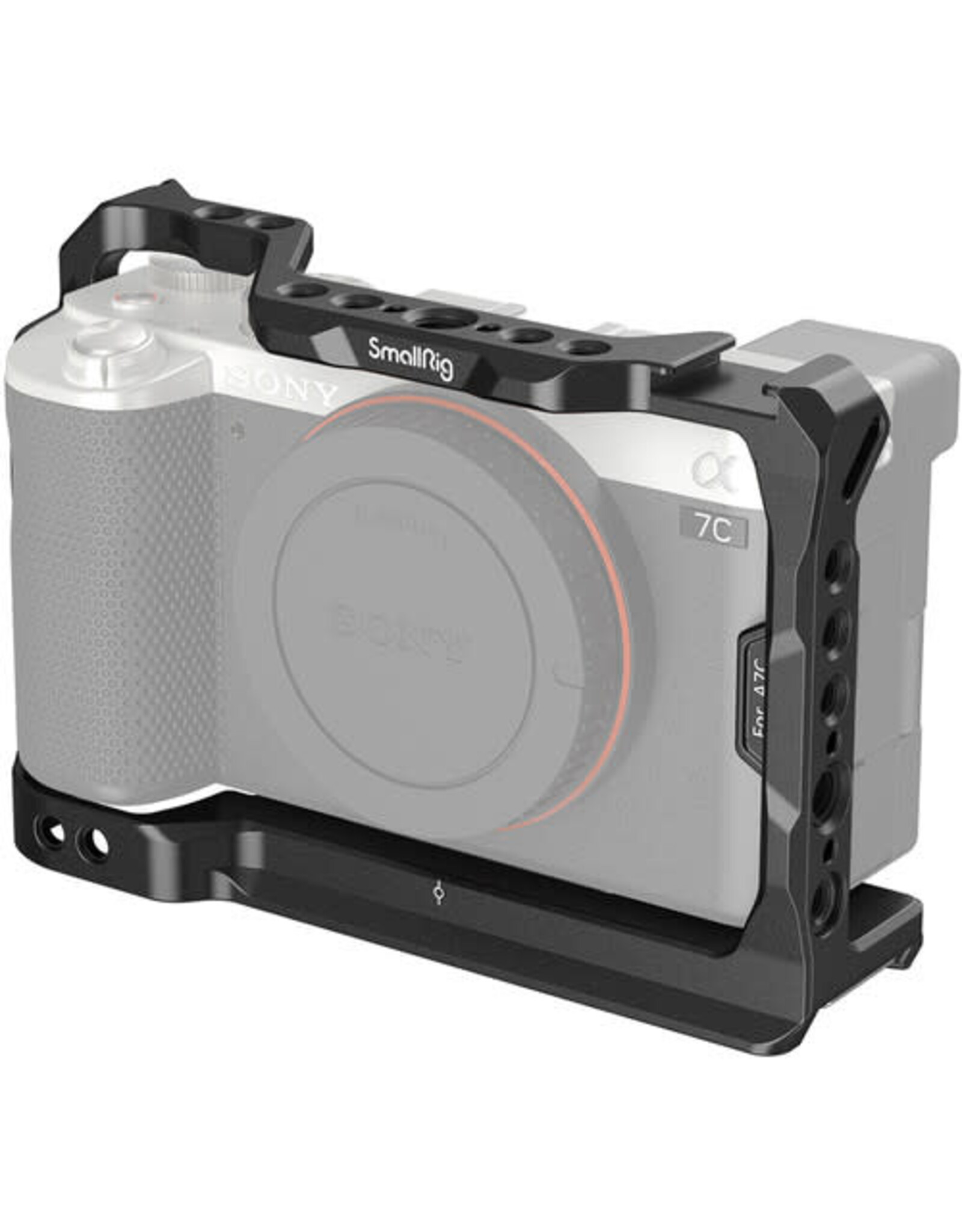 SmallRig Sony a7C Camera Cage Kit