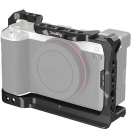 SmallRig Sony a7C Camera Cage Kit