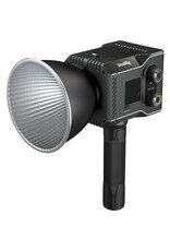 SmallRig SmallRig RC 60C RGB LED Monolight (Power Bank Clamp Edition) With Light Stand