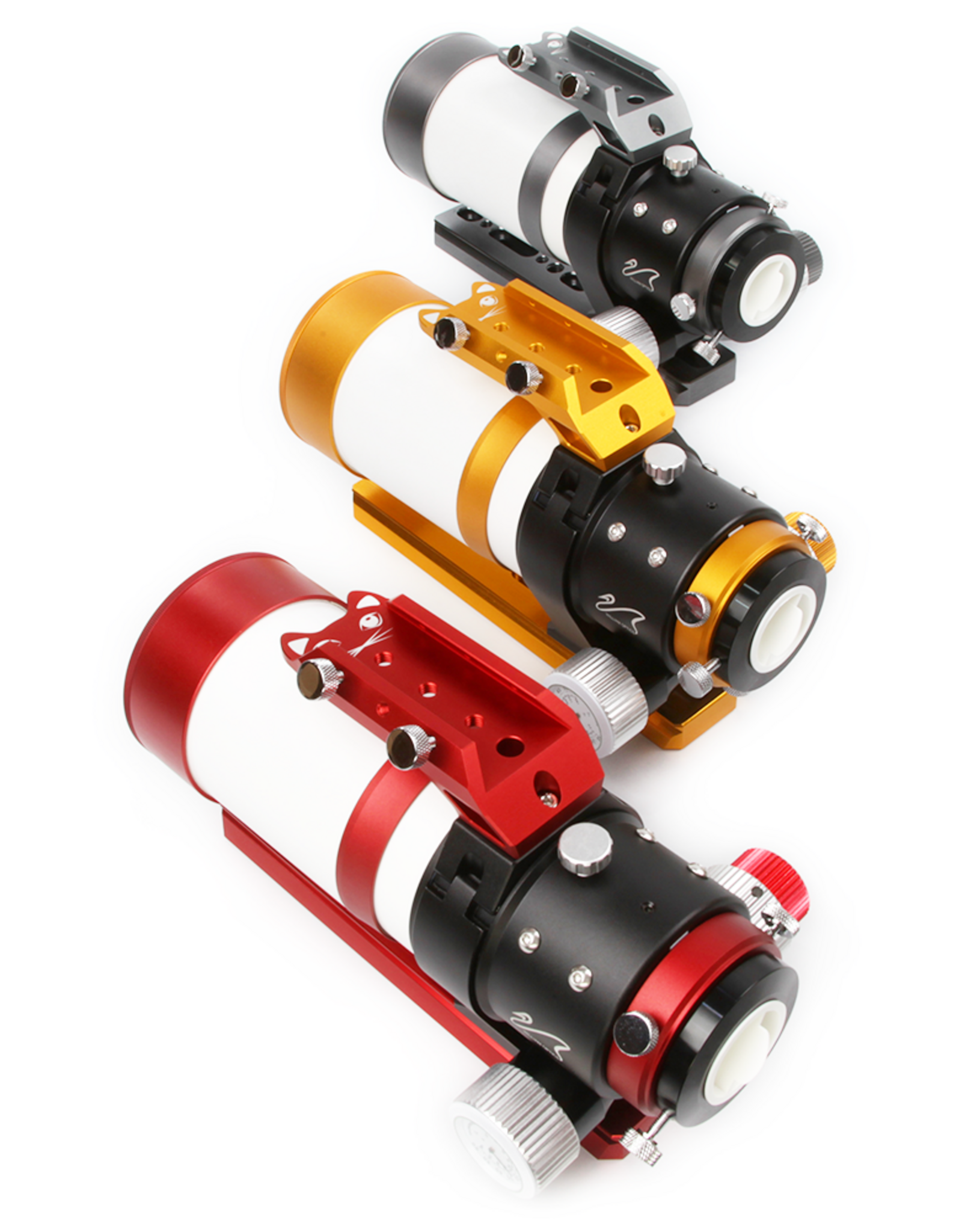 William Optics William Optics Zenithstar 61 II APO Refractor