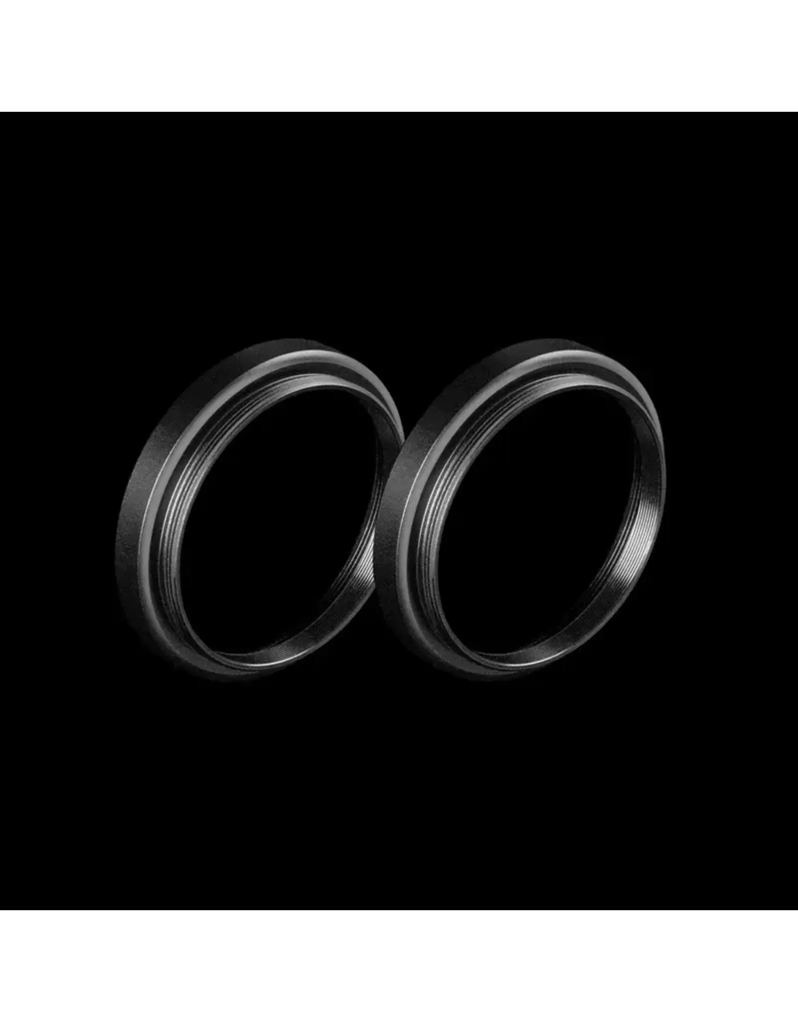 William Optics William Optics M48 Filter Adapters for Cat Eyes Binoculars