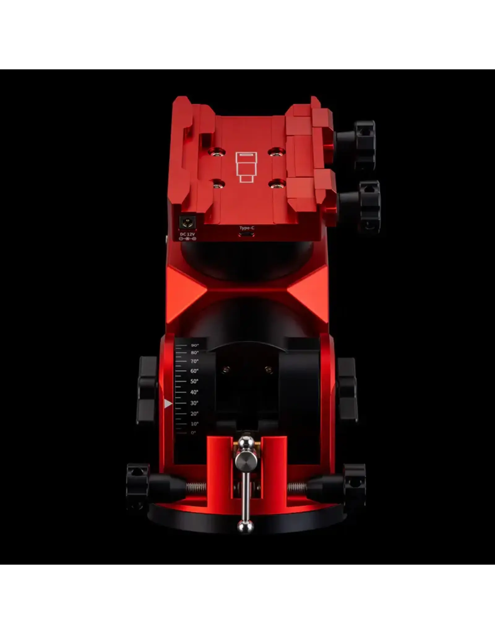 William Optics RedCat Ed. AM5N (Head Only)