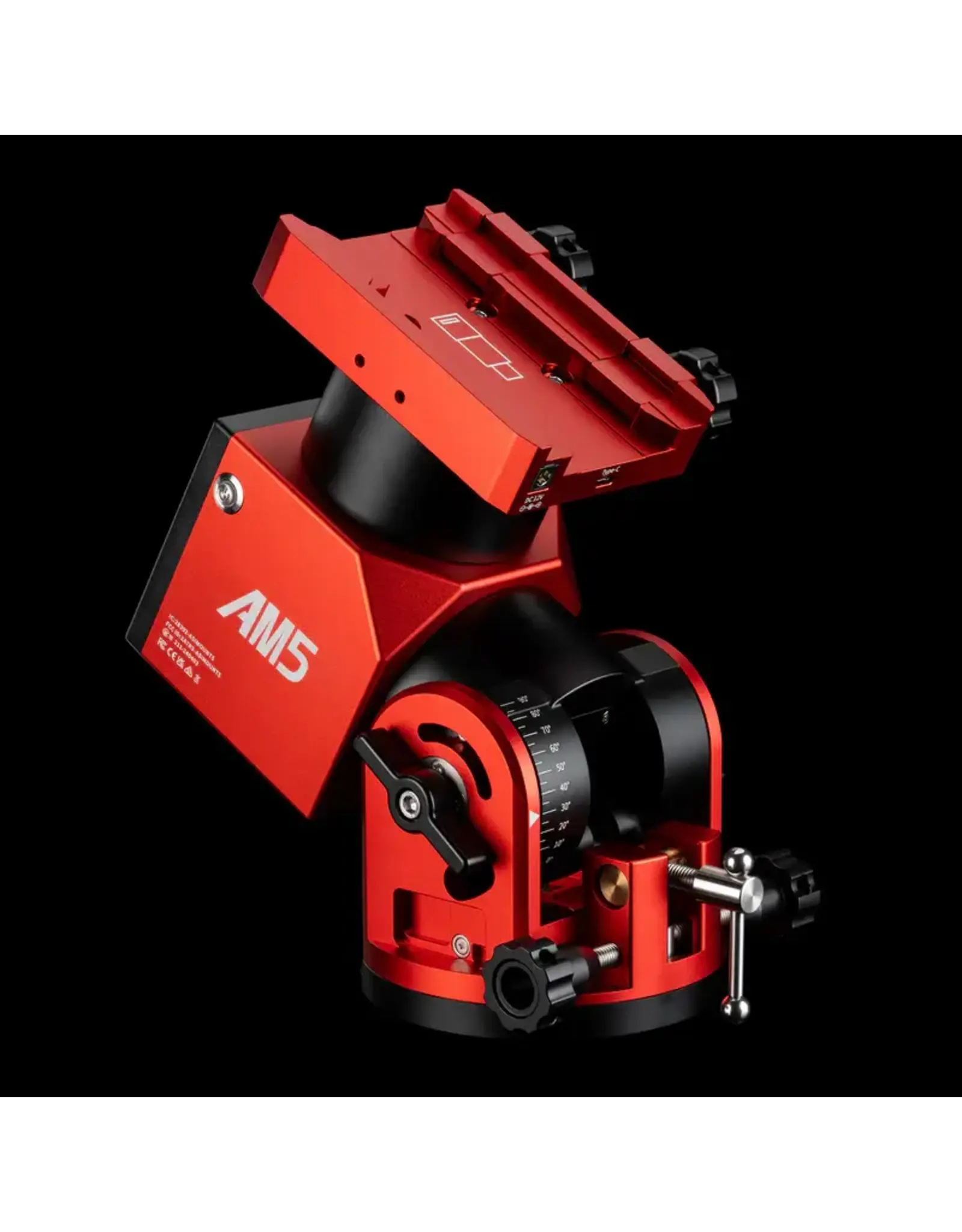 William Optics RedCat Ed. AM5N (Head Only)