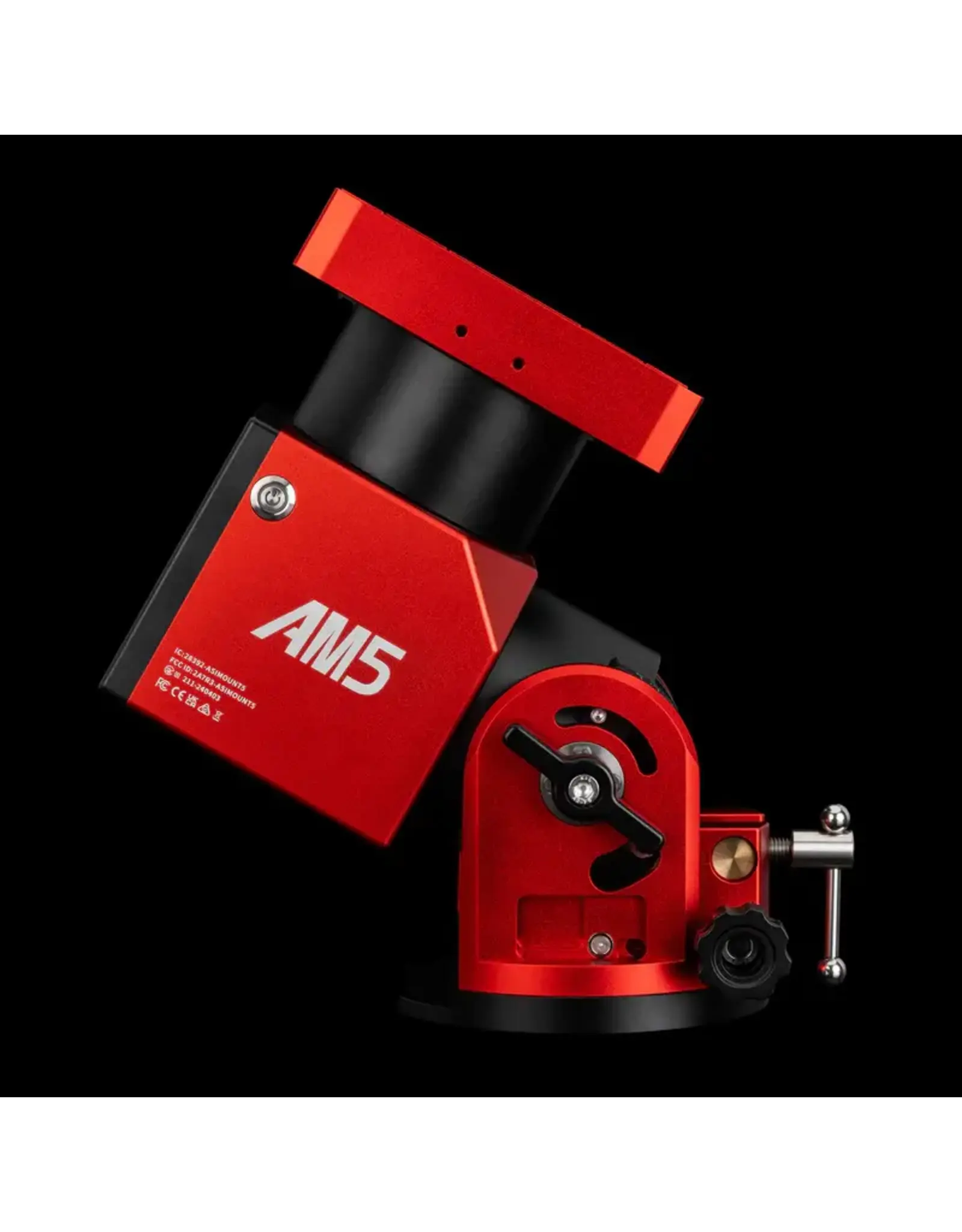 William Optics RedCat Ed. AM5N (Head Only)