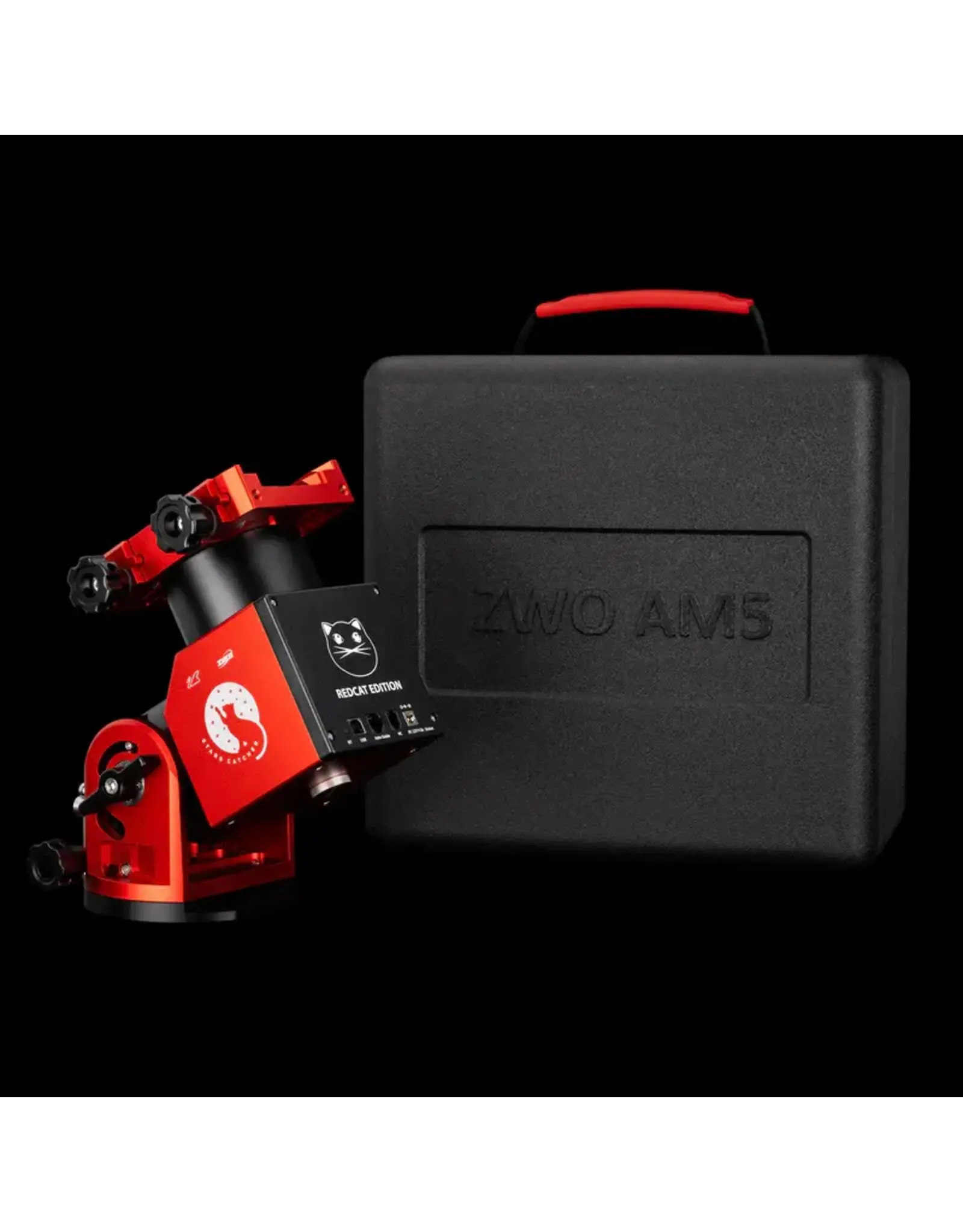 William Optics RedCat Ed. AM5N (Head Only)