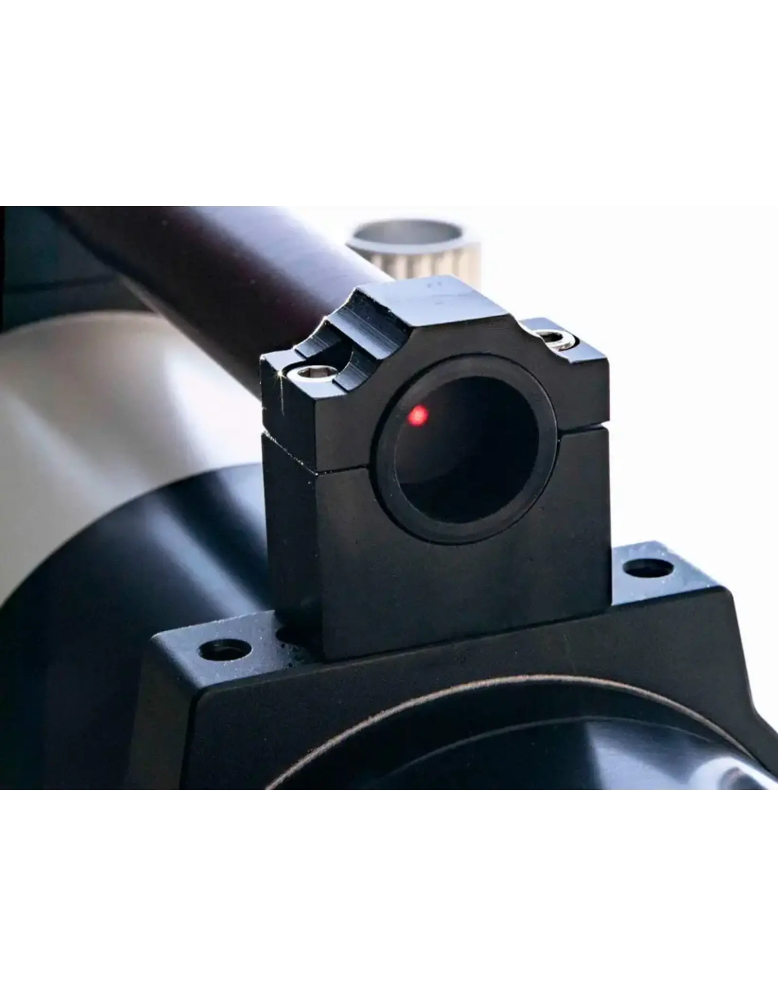 Lunt Lunt 100mm H-Alpha Modular Solar Telescope