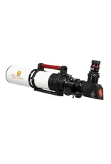 Lunt Lunt 100mm H-Alpha Modular Solar Telescope