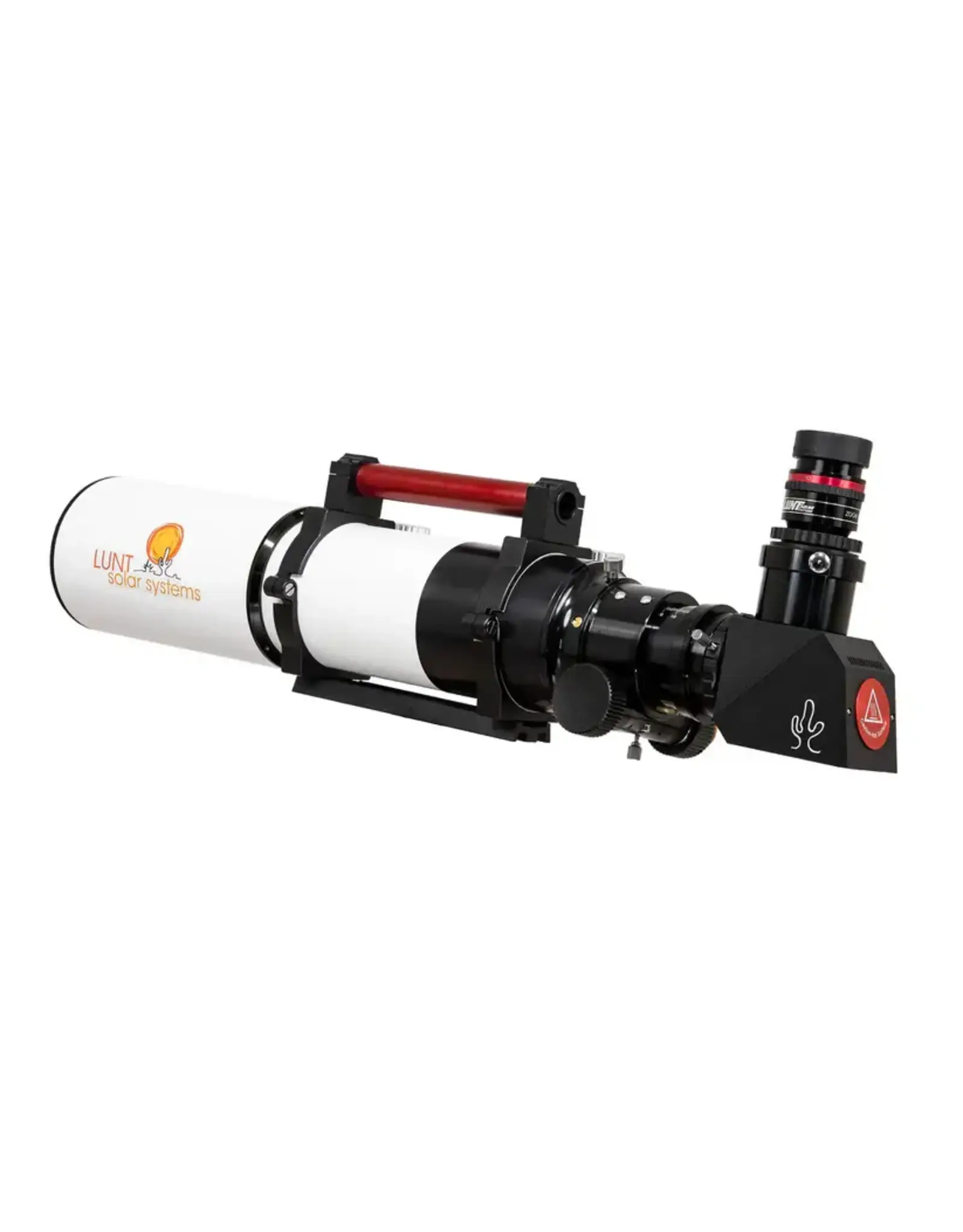 Lunt Lunt 100mm H-Alpha Modular Solar Telescope