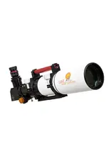 Lunt Lunt 100mm H-Alpha Modular Solar Telescope