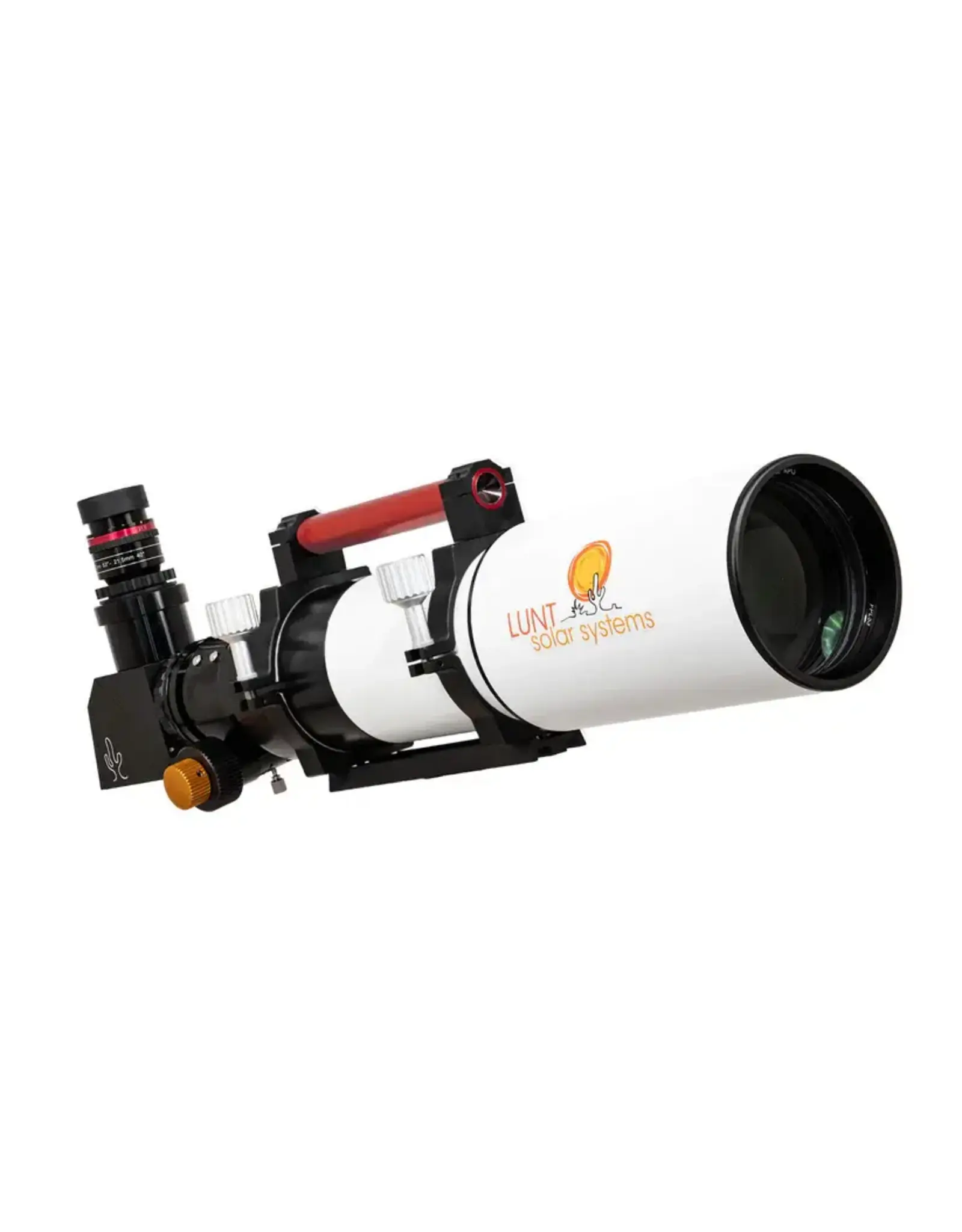Lunt Lunt 100mm H-Alpha Modular Solar Telescope