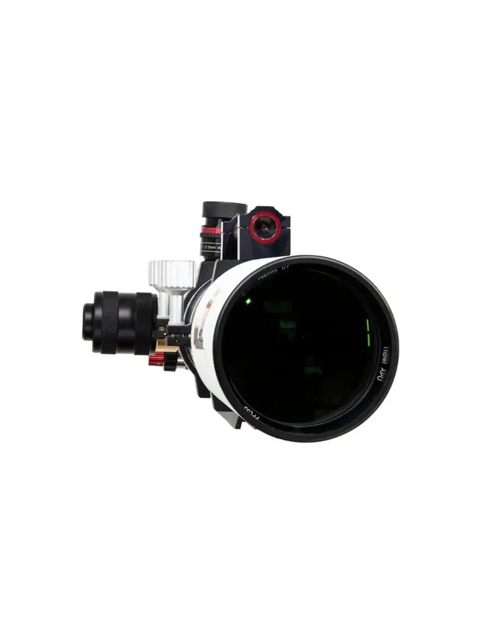 Lunt Lunt 100mm H-Alpha Modular Solar Telescope