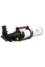 Lunt Lunt 100mm H-Alpha Modular Solar Telescope