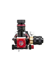 Lunt Lunt 100mm H-Alpha Modular Solar Telescope