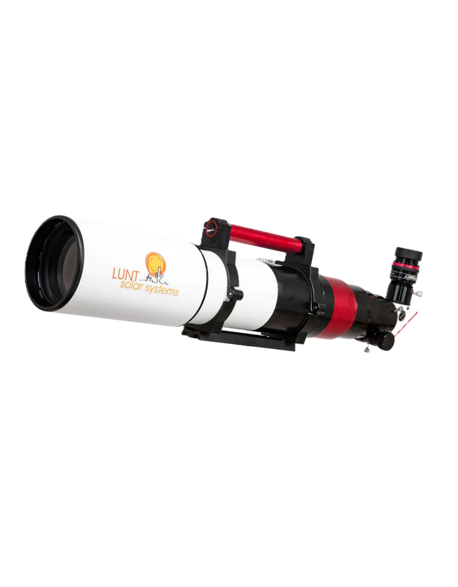 Lunt Lunt 100mm H-Alpha Modular Solar Telescope