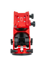 William Optics AM5N + Pier Mount 90