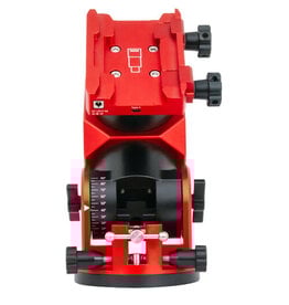 William Optics AM5N + Pier Mount 90