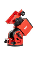 William Optics AM5N + Pier Mount 90