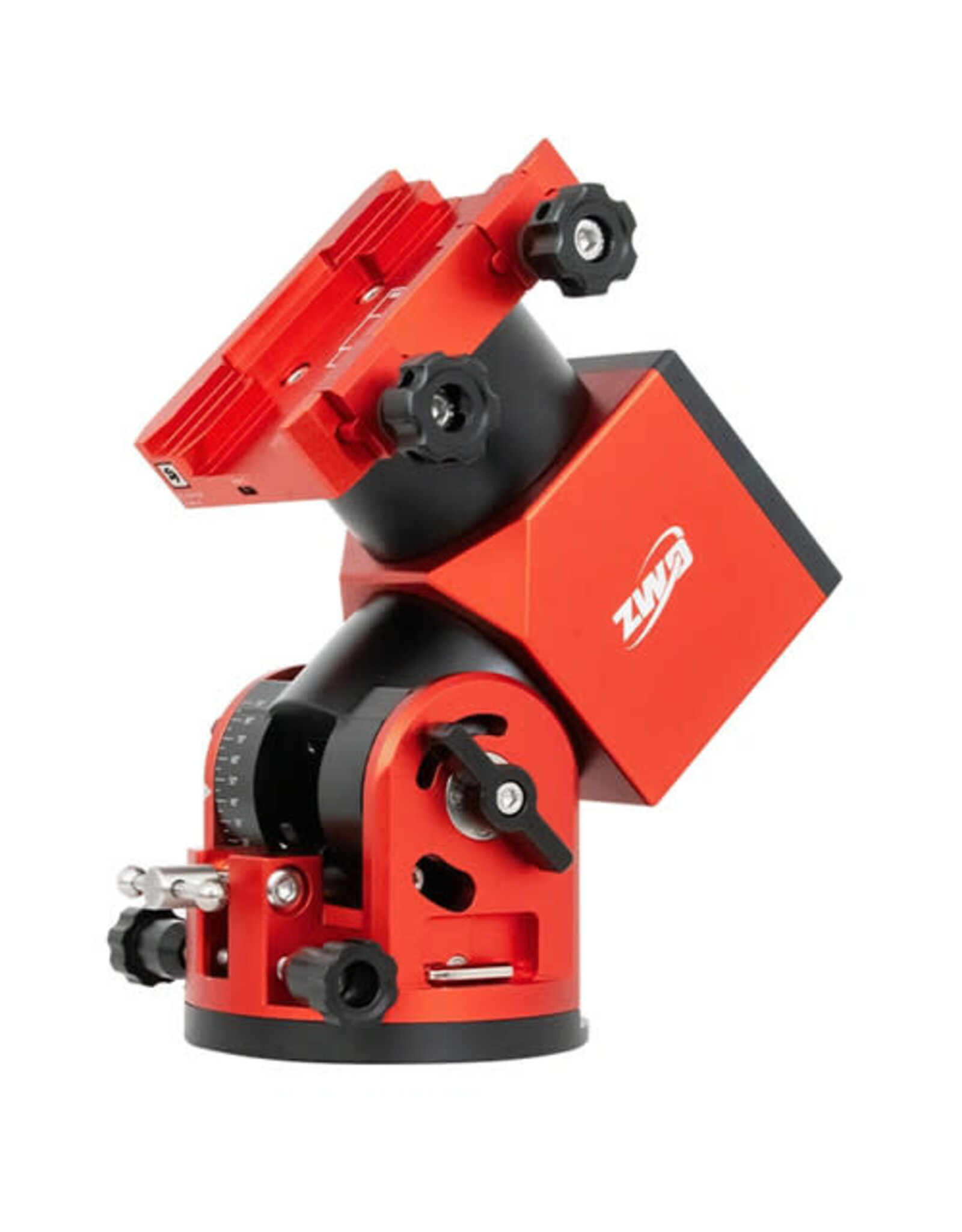 William Optics AM5N + Pier Mount 90