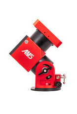 William Optics AM5N + Pier Mount 90