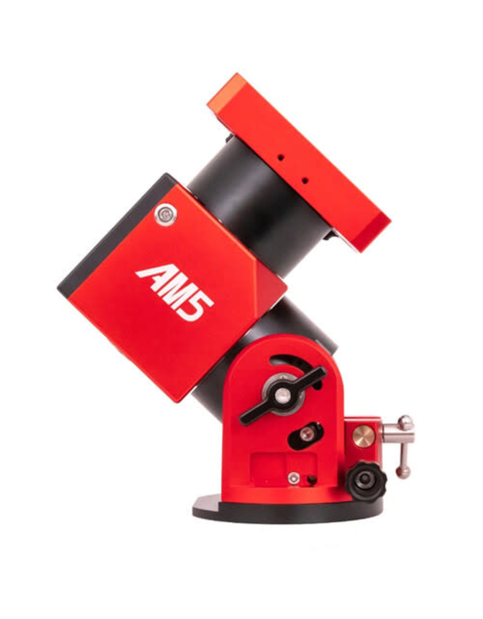 William Optics AM5N + Pier Mount 90