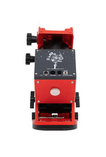 William Optics AM5N + Pier Mount 90