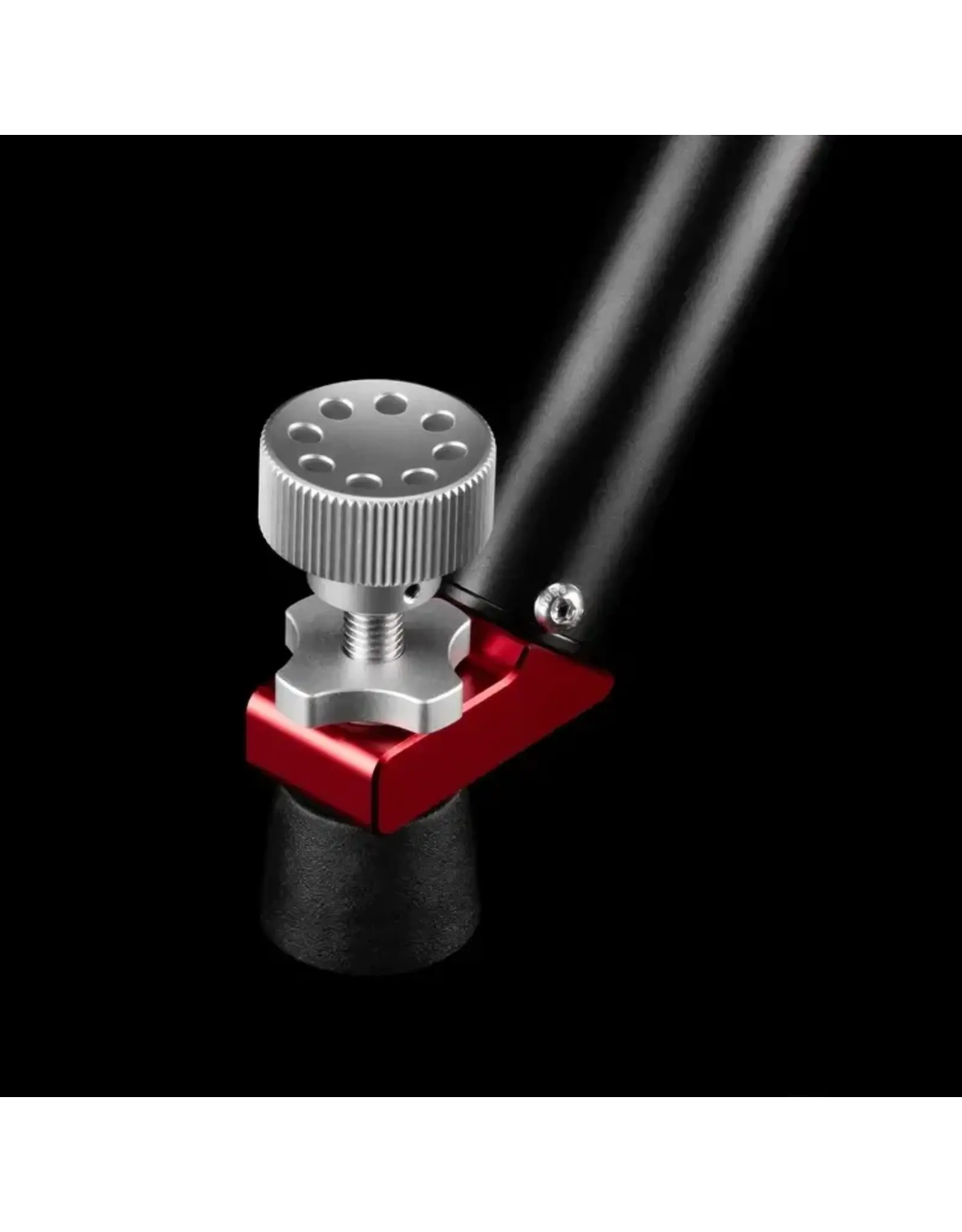 William Optics AM5N + Pier Mount 90