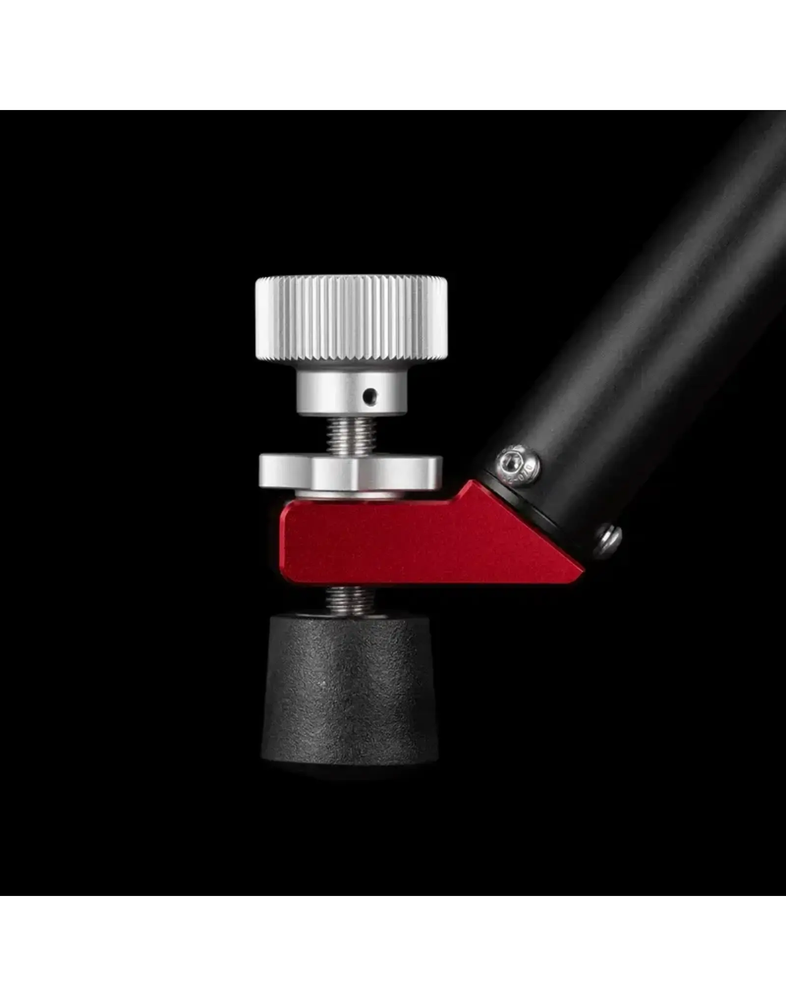 William Optics AM5N + Pier Mount 90