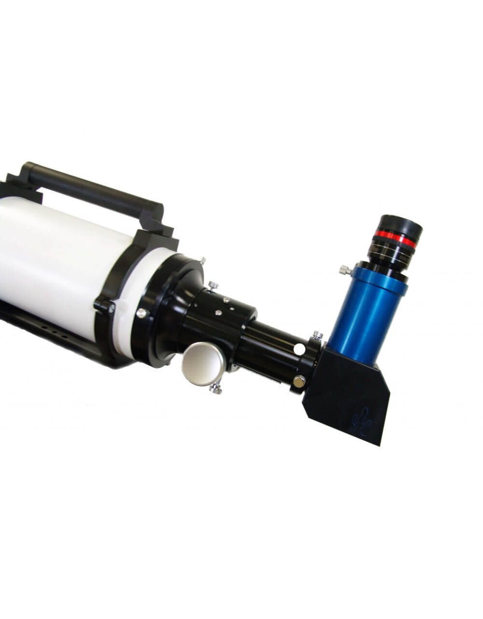 Lunt Lunt 130mm H-Alpha Modular Solar Telescope