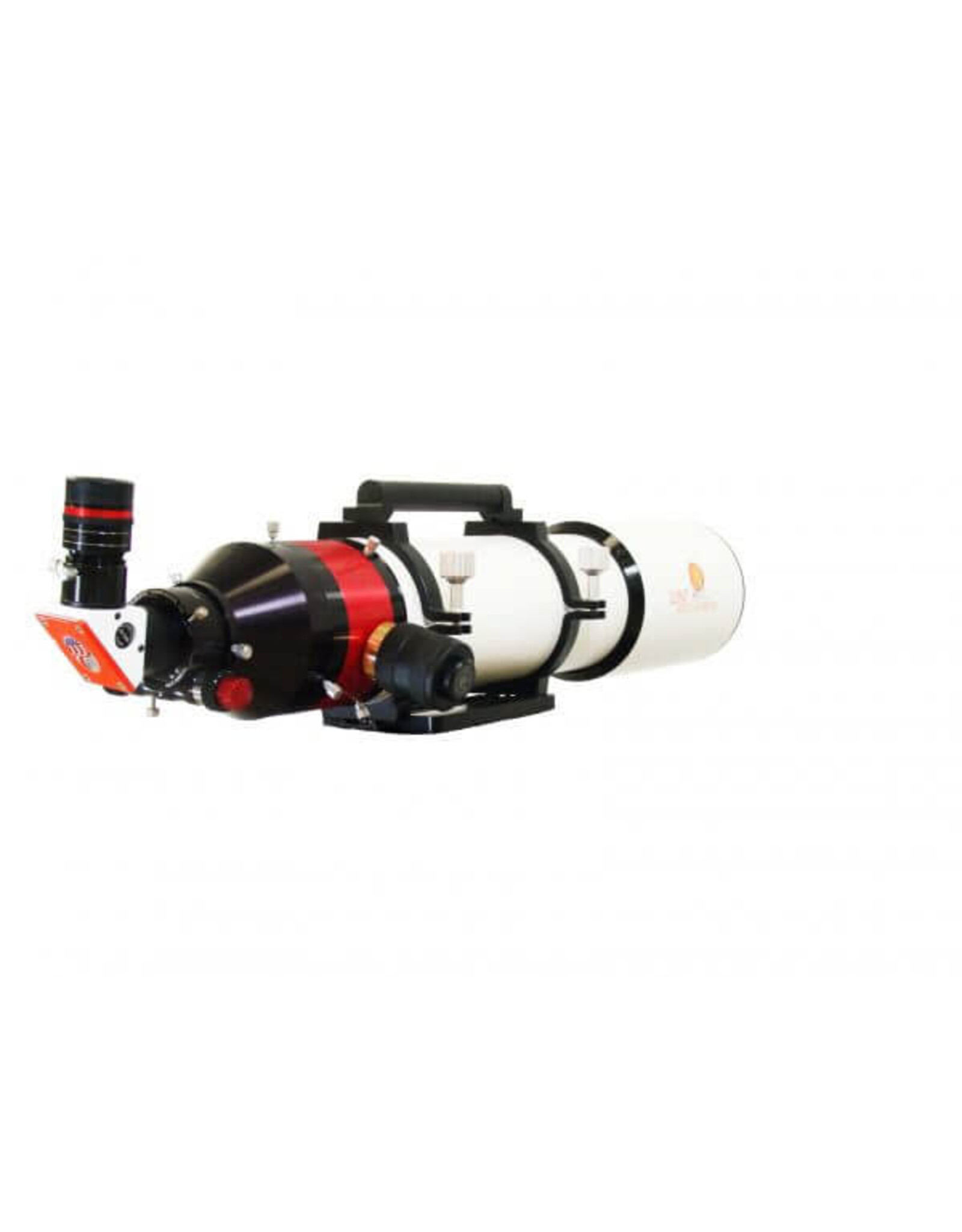 Lunt Lunt 130mm H-Alpha Modular Solar Telescope