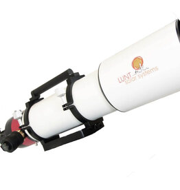Lunt Lunt 130mm H-Alpha Modular Solar Telescope