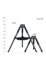 William Optics RedCat Ed. AM3 head + tripod