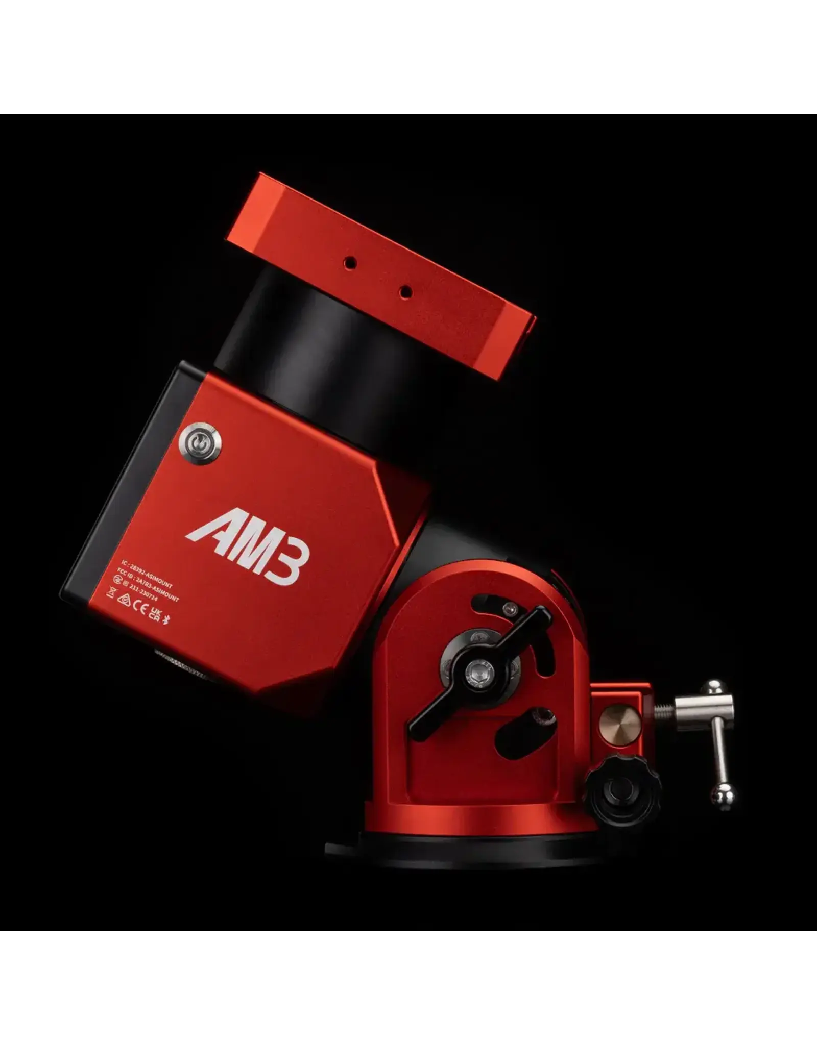 William Optics RedCat Ed. AM3 head + tripod