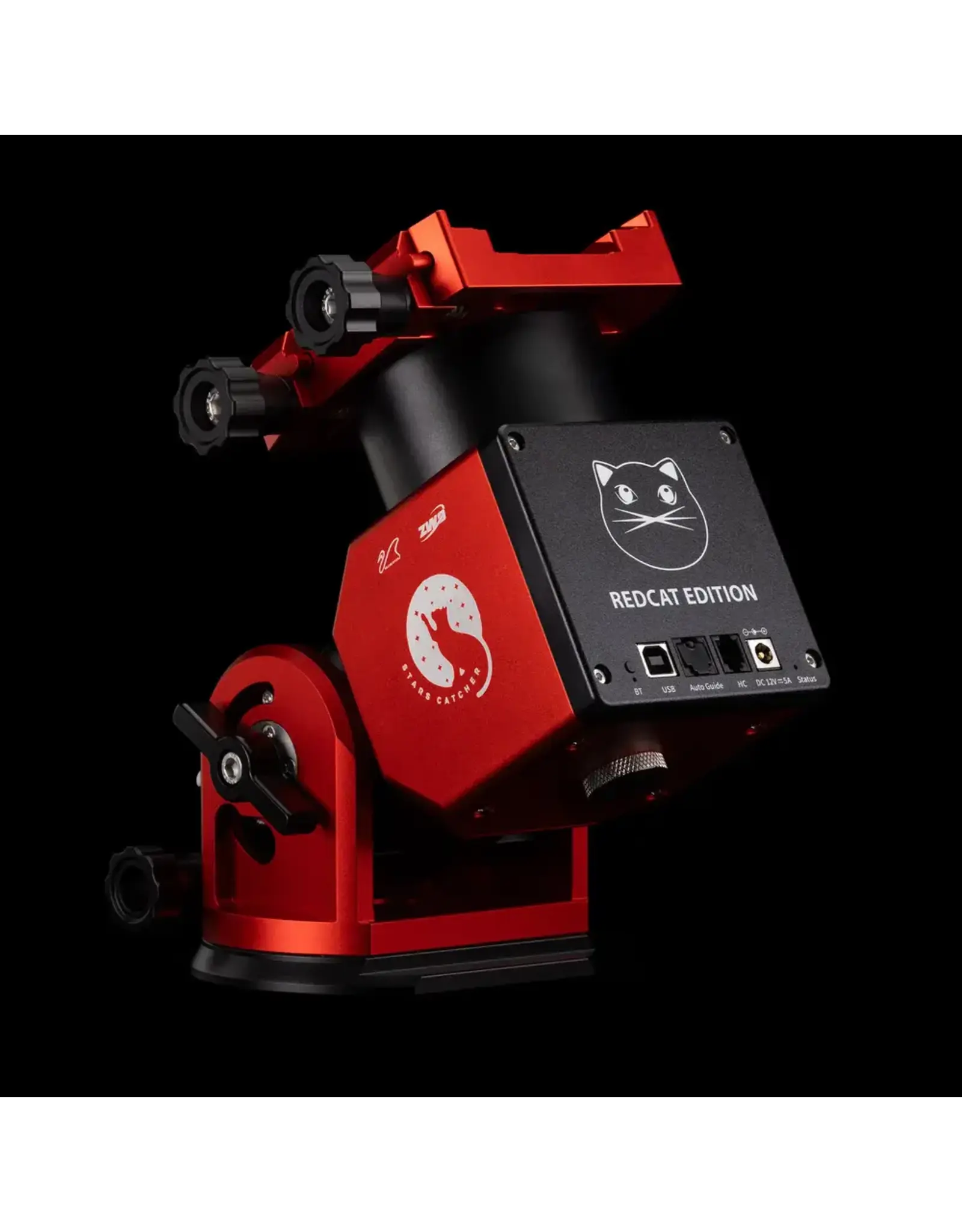 William Optics RedCat Ed. AM3 head + tripod