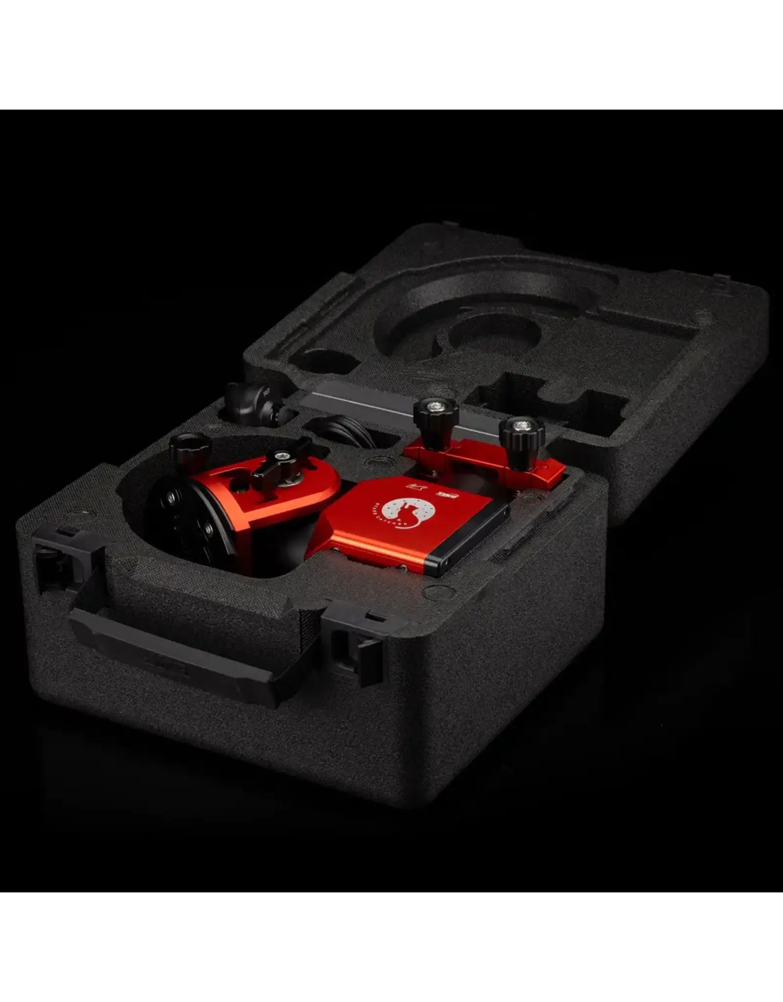 William Optics RedCat Ed. AM3 head + tripod