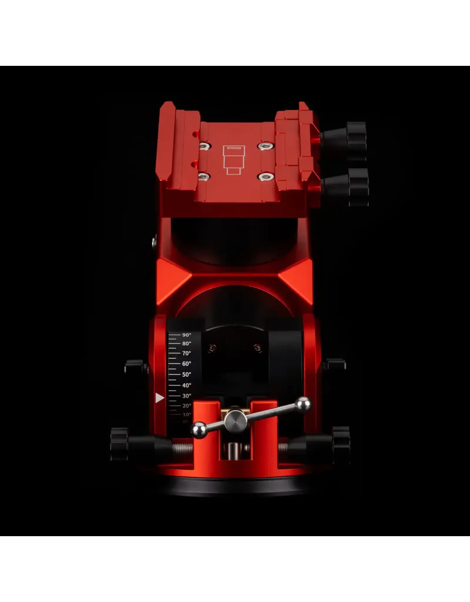 William Optics RedCat Ed. AM3 head + tripod