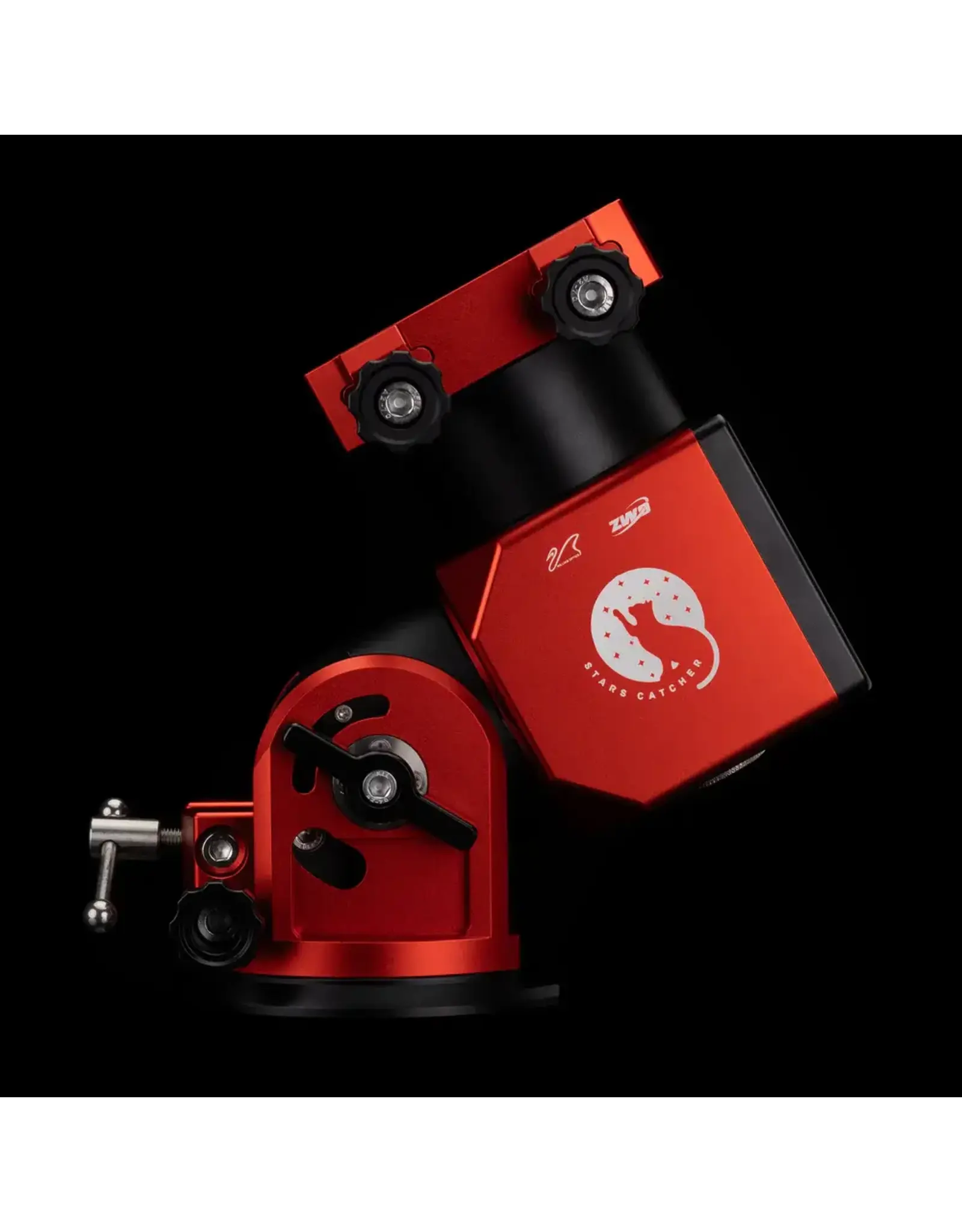 William Optics RedCat Ed. AM3 head + tripod