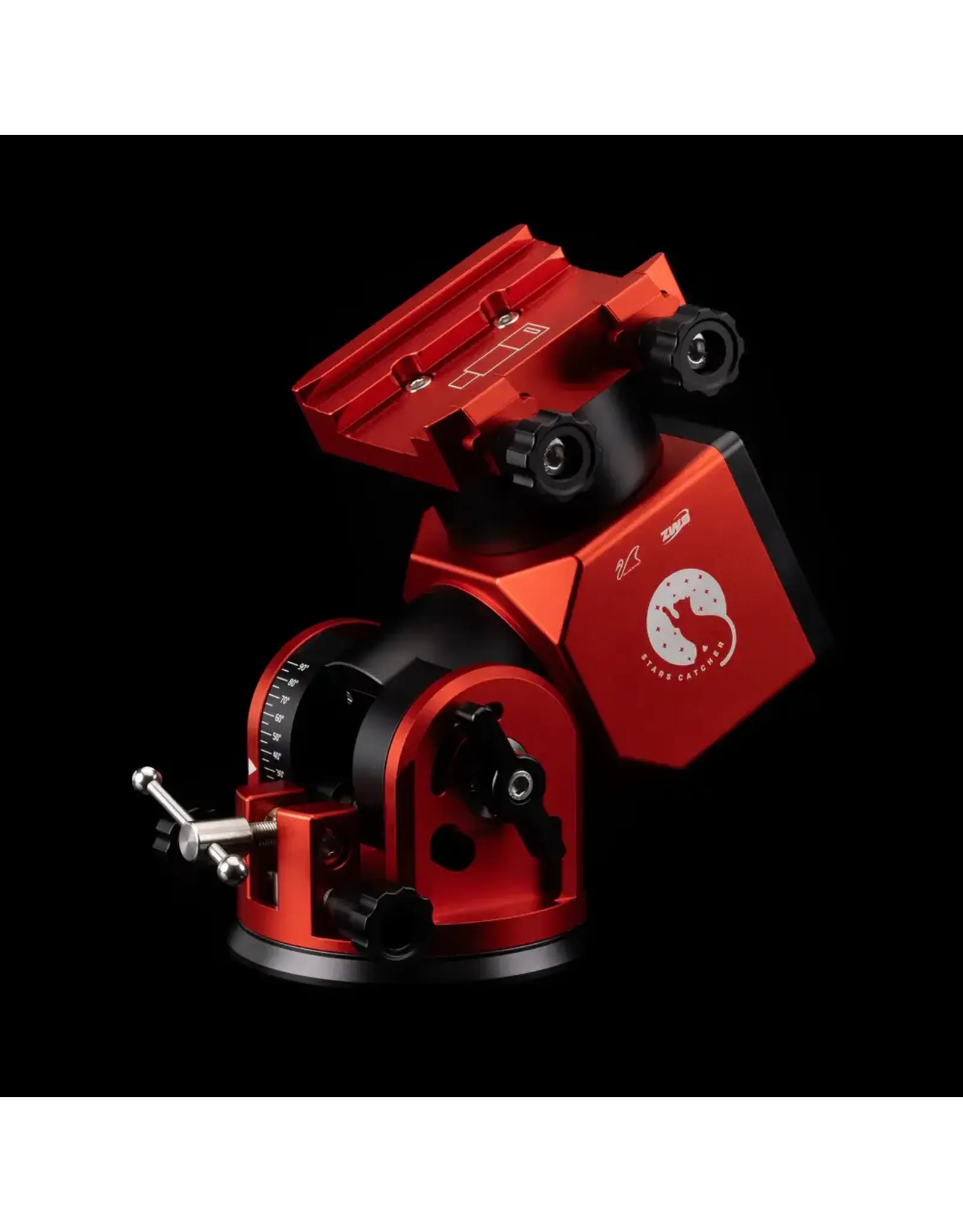 William Optics RedCat Ed. AM3 head + tripod