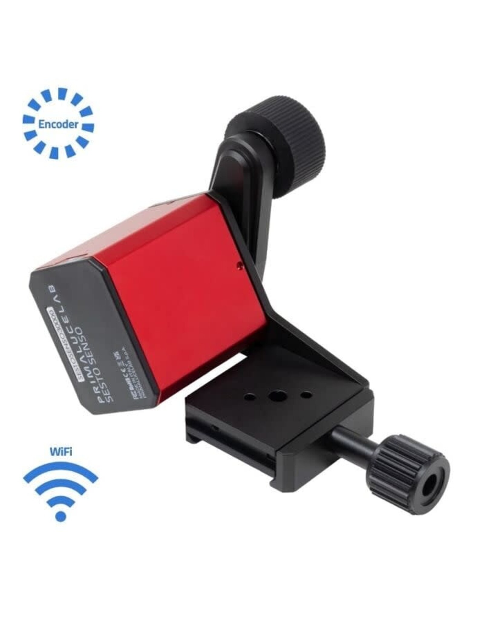 PrimaLuceLab PrimaLuceLab - SESTO SENSO 3 LS Robotic Focusing Motor for Telephoto Lenses