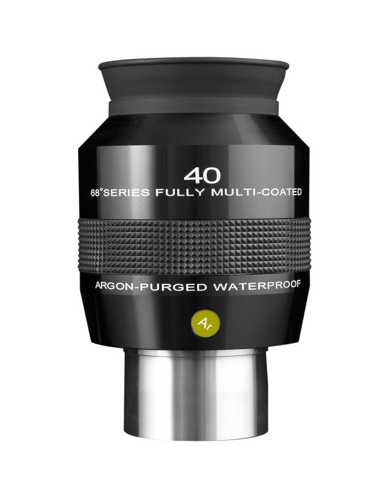 Explore Scientific Explore Scientific 2" - 40 mm Argon Purged 68° Waterproof Eyepiece (Pre-owned) MINT!