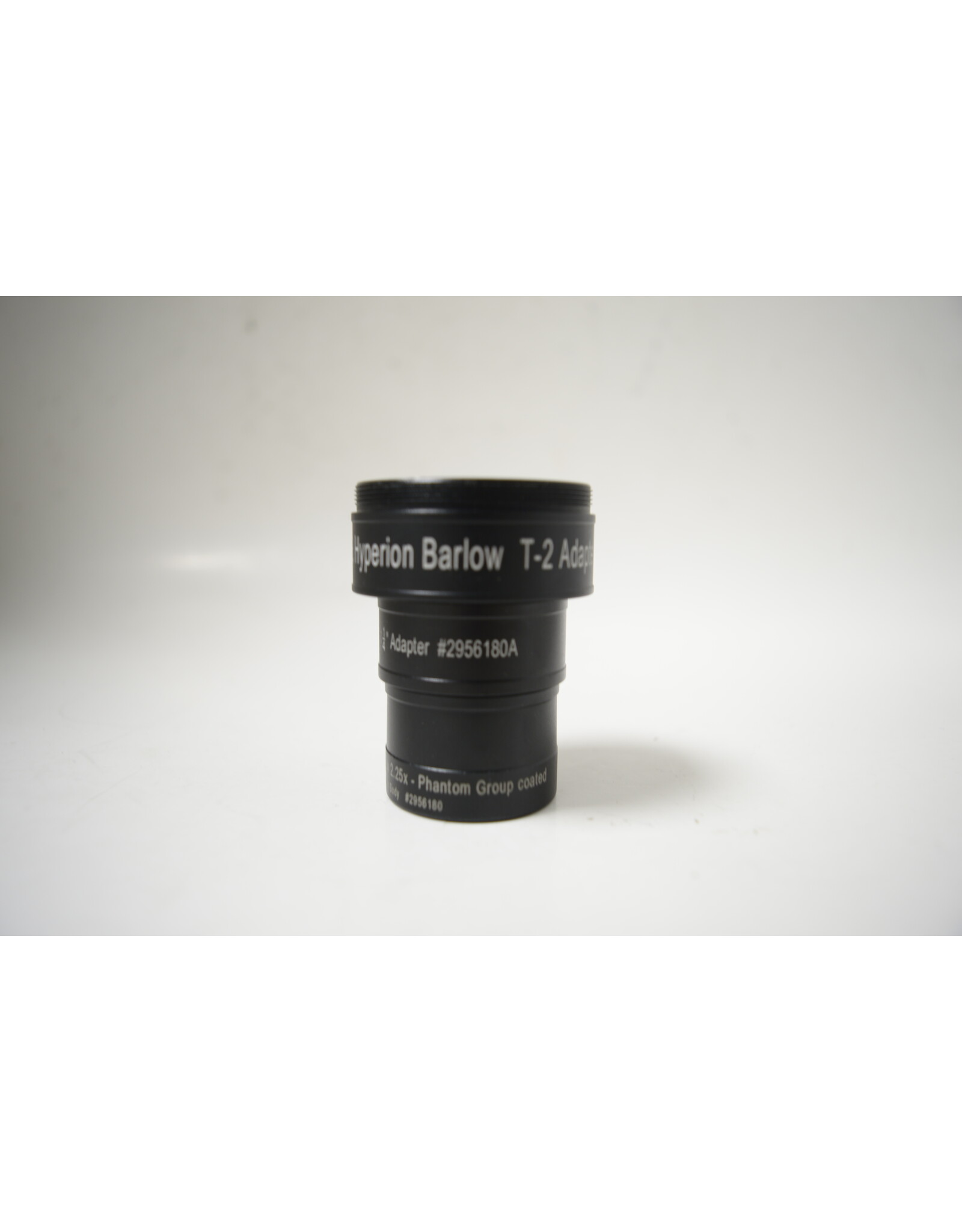 Baader Planetarium Baader Hyperion Zoom Barlow (Pre-owned-MINT!)