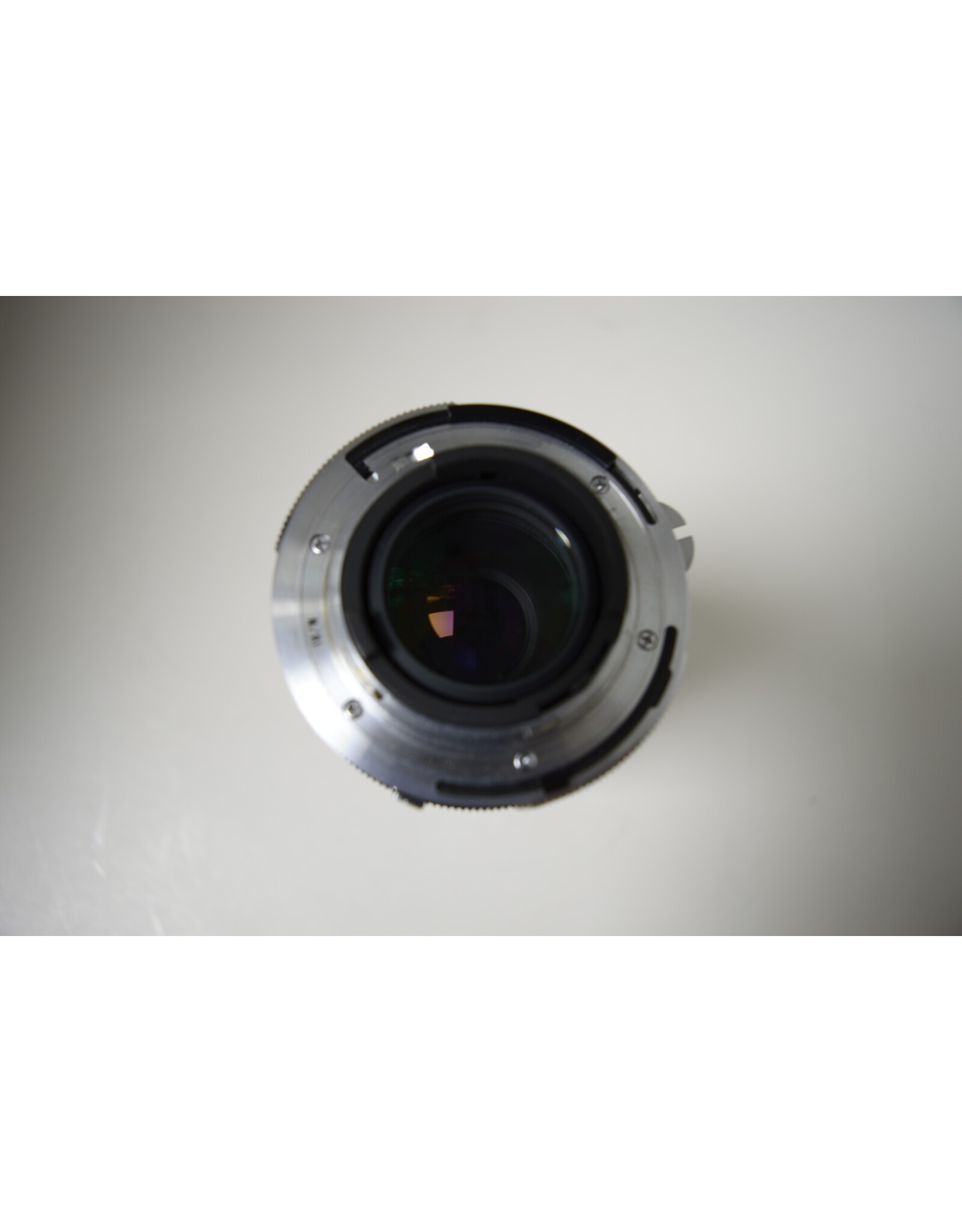 Tamron Tamron 70-210mm 3.8-4 for Nikon F AI Manual Focus Lens (Pre-owned)