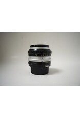Nikon Nikon Nikkor-S Non-AI 50mm f1.4 Lens (Pre-owned) GLASS MINT!