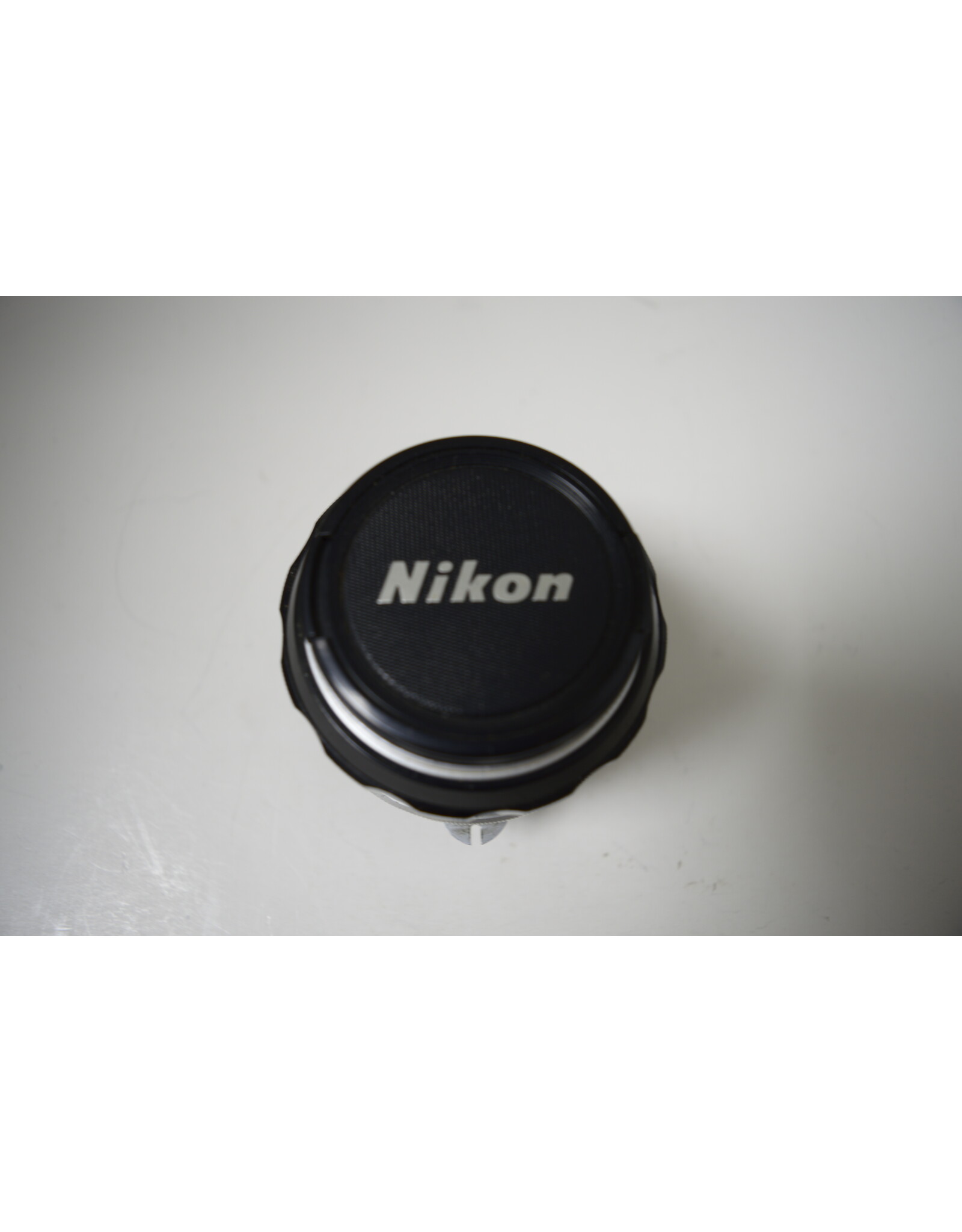 Nikon Nikon Nikkor-S Non-AI 50mm f1.4 Lens (Pre-owned) GLASS MINT!