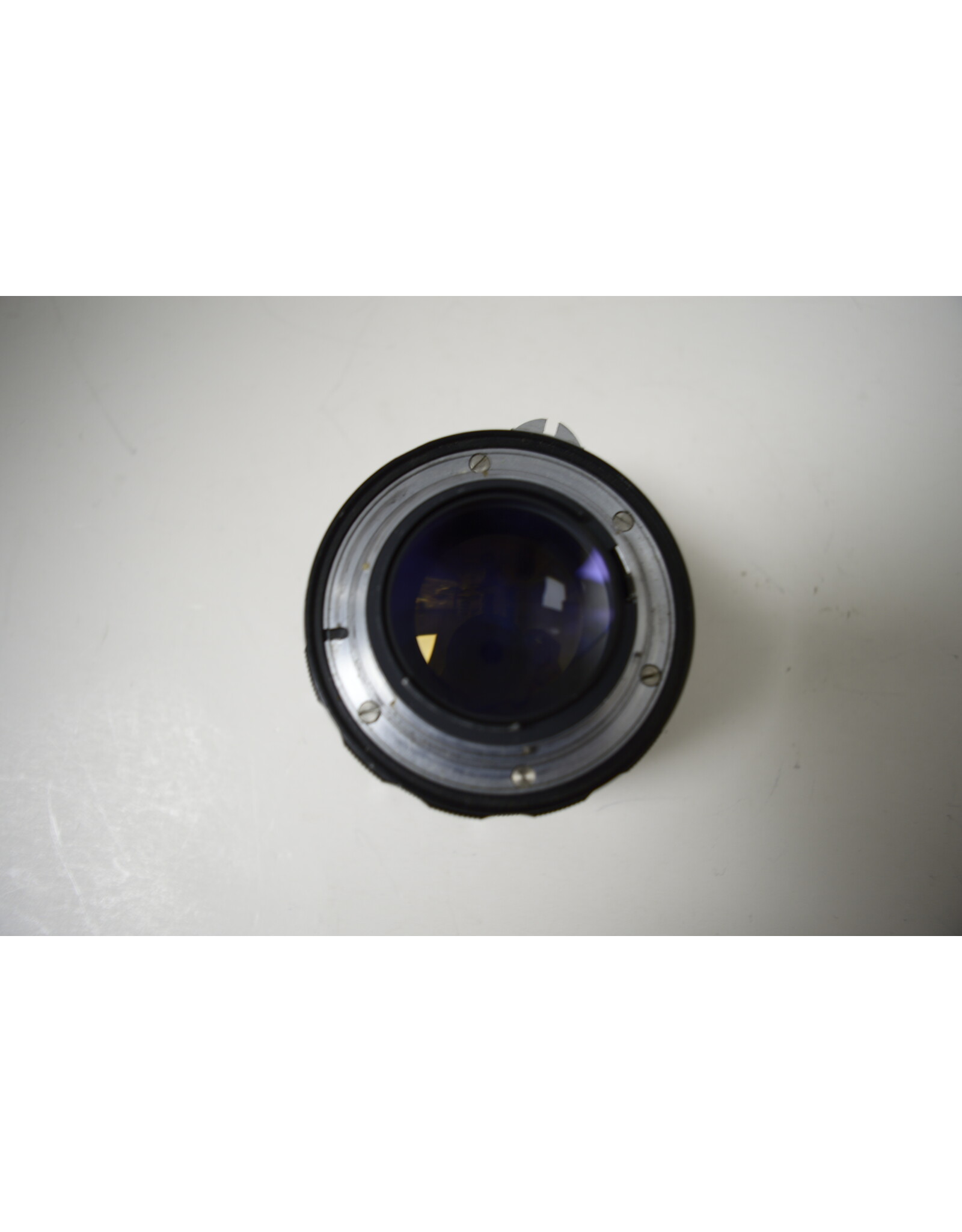 Nikon Nikon Nikkor-S Non-AI 50mm f1.4 Lens (Pre-owned) GLASS MINT!