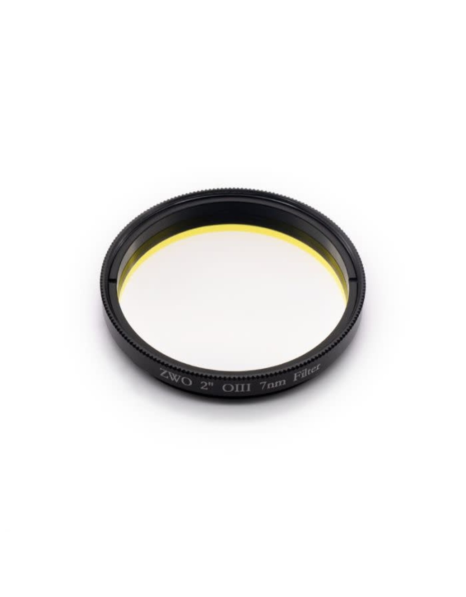 ZWO ZWO H-Alpha 7nm CCD Filter - 2 Inch