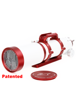 William Optics William Optics Zenithstar 81 APO (GOLD)-A-Z81GD - LIMITED QUANTITES