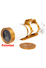 William Optics William Optics Zenithstar 81 APO (GOLD)-A-Z81GD - LIMITED QUANTITES