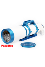 William Optics William Optics Zenithstar 81 APO (GOLD)-A-Z81GD - LIMITED QUANTITES