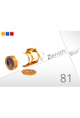William Optics William Optics Zenithstar 81 APO (GOLD)-A-Z81GD - LIMITED QUANTITES
